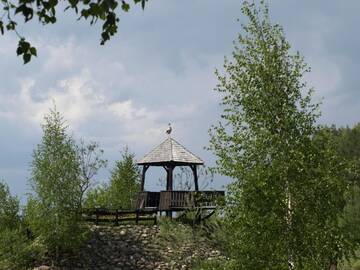 Фотографии Фермерские дома Wieża marzeń г. Dąbrowa Białostocka (Польша) №1 Фото Фермерские дома Wieża marzeń г. Dąbrowa Białostocka 1